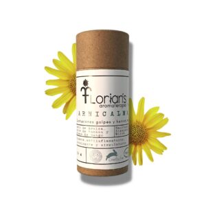 Bálsamo Arnicalma 50g