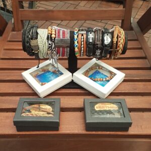 Lote Pulseras Variadas