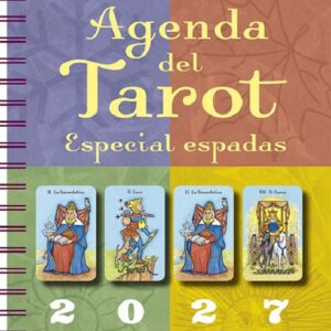 Agenda Del Tarot