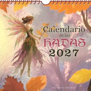 Calendario De Las Hadas