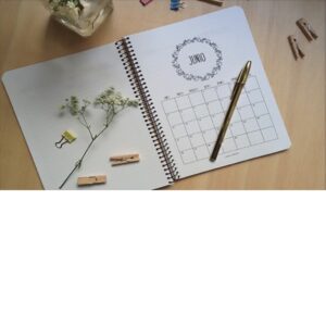 AGENDAS Y CALENDARIOS