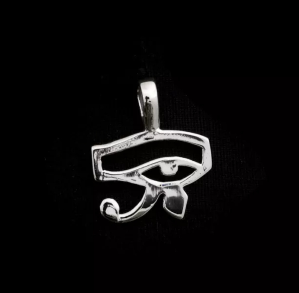 Colgante Ojo de Horus