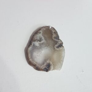 Ágata Colgante 4,5x6cm