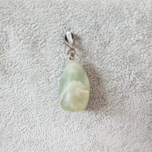 Colgante Jade
