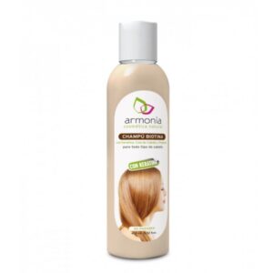 Champú Biotina 400ml