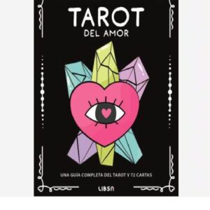 Tarot del Amor