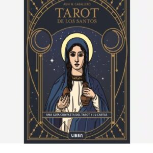 Tarot de los Santos